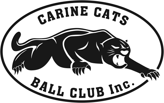 CARINE CATS<span>SOFTBALL</span>